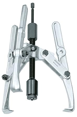 Amazon.com: GEDORE 1.15/4-HSP1 Puller Hydraulic 3-arm