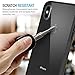 Maxboost HyperPro Hybrid Case for Apple iPhone Xs Max Case 2018 (6.5