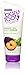 Bare Foot Freeman Foot Lotion and Scrub, Peppermint and Plum, 2 Count