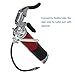 CarBole 4500 PSI Heavy Duty Pistol Grip Style Grease Gun