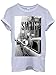 LLama Lama Glama Traffic Car Men Women Unisex Top T Shirt