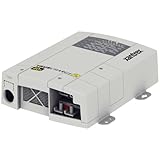Xantrex 804-1240-02 TRUECharge2 12V 40A Battery Charger with Parallel Stacking; Microprocessor-controlled, multistage charging algorithms; Settings for two and three-stage charging