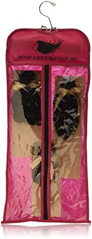 Unprocessed Virgin Brazilian Hair 3 Bundles "12-14-16" Loose Wave- Remy Hair Extensions - No Shedding - Need a Different Style or Length - Look to the Right of Page For All Hair. (12-14-16-Braz-LW)