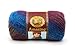 Lion Brand Yarn 825-208 Amazing Yarn, Glacier Bay