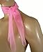 50's Chiffon Scarf 1950s Grease Costume Scarf 1616