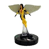 Heroclix DC Superman and the Legion of Super-Heroes #030 Dawnstar Complete with Card