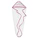 ideal baby by the makers of aden + anais Hooded Towel, Pretty Sweet