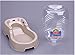 Small Pet Drinker for Dog And Cat, Puppy Water Bowl Automatic Drinker,32 Ounce/ 946.3ML Self Waterer for Small Animals By Old Tjikko