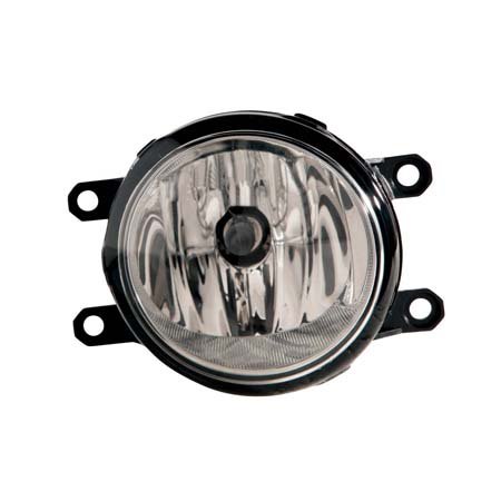 Toyota 4Runner 2010-2013/Sienna/Avalon/LX IS 250/350/ CT 200h 2011-2012/Scion tC 2014 Foglight Assembly Passenger Side (CAPA Certified) TO2593124C