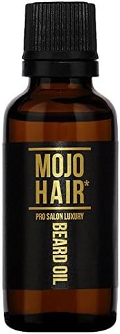 30ml Mojo Hair Beard Oil