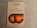 Image de Les robots:initiation a la sciences fiction 112696