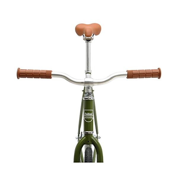 critical cycles harper