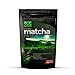 Nephrite Valley Matcha Green Tea Powder, Tested & Proven to Boost Energy and Assist with Weight Loss, 100% Pure Organic, Culinary Grade with Antioxidants for Lattes, Smoothies, Yogurt & Baking, 4oz