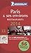 MICHELIN Guide Paris and Ses Environs 2014 (Michelin Guide/Michelin) (French Edition) by 