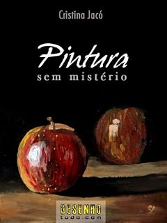 Livro Pintura sem mistério