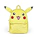 Pokemon Big Boys Plush Pikachu 16