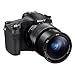 Sony RX10 IV Cyber-Shot High Zoom 20.1MP Camera 24-600mm F.2.4-F4 Lens with Tamrac Tradewind 5.1 Shoulder Bag and 72mm Filter Sets Plus 64GB Accessories Kit