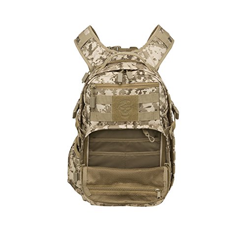 SOG Specialty Knives & Tools SOG Ninja Tactical Daypack Backpack, Camo