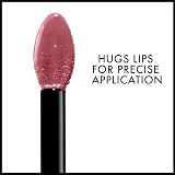 NYX Lip Lingerie Xtra Matte Long-Lasting Lipstick Flaunt It view 7