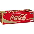 Coca-Cola Caffeine Free - 12 CT