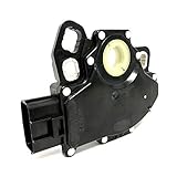 5R55W 5R55S 5R55N Transmissions MLPS Neutral Safety