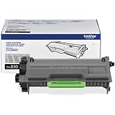 Brother HL-L6300DW Black Original Toner High Yield (8,000 Yield)