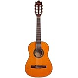 Ibanez 6 String Classical Guitar, Right, Natural (GA1)