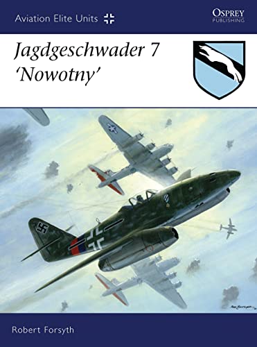 Jagdgeschwader 7 Nowotny: 0 (Aviation Elite Units)