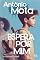 Livro Espera Por Mim