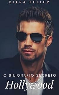 Livro O Bilionário Secreto de Hollywood