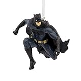 Hallmark Christmas Ornaments, DC Comics Batman
