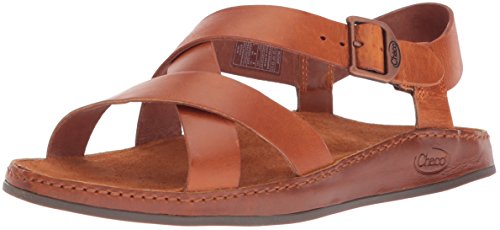 chacos wayfarer rust