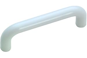 RICHELIEU 3" Center Appliance Pull Finish: White