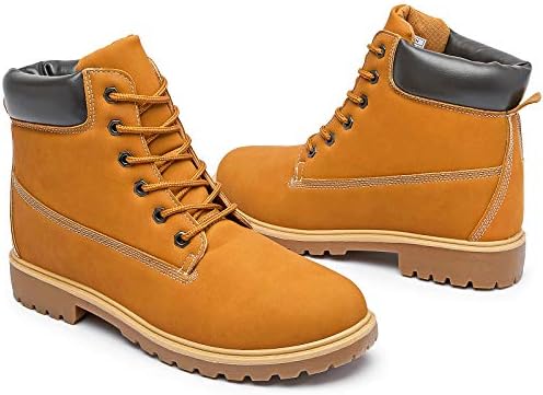 Hiking Boots women Water Resistant 