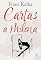 Livro Cartas a Milena