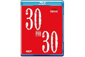 ESPN Films 30 for 30: Season 2