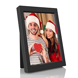 KWANWA 5x7 Picture Frame, Personalized 20S Voice