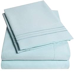 1500 Supreme Collection California King Sheet Sets