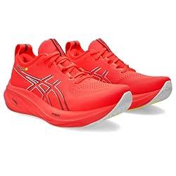 ASICS Men's Gel-Nimbus 26 Running