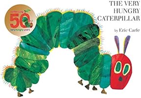 The Very Hungry Caterpillar