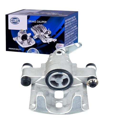 HELLA 8AN 355 795-731 Brake Caliper - AN9573 - Brake System: Brembo
