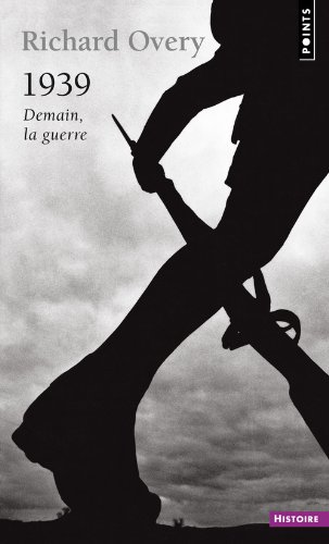 1939, demain, la guerre