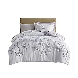 Comfort Spaces Bed in A Bag - Trendy Casual Design