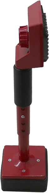 Oypla Professional Knee Kicker Stretcher Carpet Fitter Gripper Tool Adjustable view 8