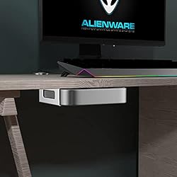 IFCASE Mac Mini M2 Mount, Heat Dissipation Design