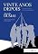 Livro Vinte anos depois: edição comentada e ilustrada (Clássicos Zahar)