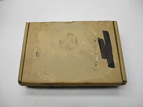 ALLEN BRADLEY 1746-OW16 SER. D Date: 03/12 NSFS