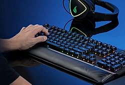 ASUS ROG Claymore II Wireless Modular Gaming