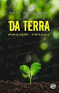 Livro Da terra nascem versos