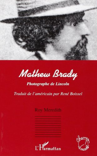 Mathew Brady